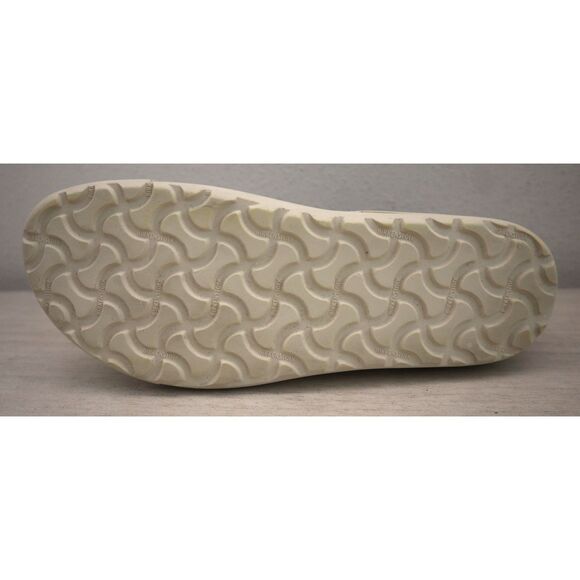 Birkenstock 1028473 Women's Sz 8 Black Leather Bend Chelsea Ankle Booties - Picture 8 of 14